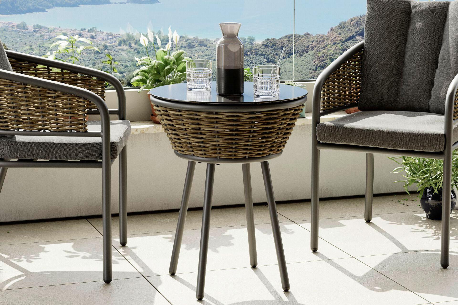 Gartentische günstig kaufen » Modelle bereits ab € 14,90